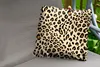 MuchoWow® Outdoor Kissen - Tiermuster - Panther - Leopard - Produktbild-Vorschau 2