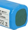 vhbw Akku kompatibel mit Blaupunkt BPK-VCBB1XPW+, BlueBot Produktbild-Vorschau 7