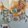 LEGO STRADA PRINCIPALE - Hlavní ulice Náhled obrázku produktu 11