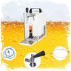 Ensemble complet Tireuse a biere avec pompe à membrane - Voir les images du produit 1