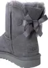 UGG Damen Stiefeletten 1016501 GREY Farbe:Grau Größe: 40 Produktbild-Vorschau 49