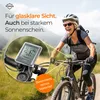 WHEELOO Bosch Intuvia 100 Displayschutz I Ebike Schutzhülle Produktbild-Vorschau 5