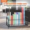 Stojak na plany VEVOR, stojak na plany z 50 przegrodami i Podgląd zdjęcia produktu 2
