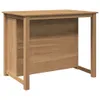 Isola da Cucina PANAMA 112x77x90 cm in Legno Massello di Anteprima dell’immagine prodotto 5