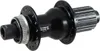 29 Zoll Hinterrad Hohlkammer Shimano FH-TC500-B Steckachse Produktbild-Vorschau 6