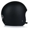 Jet Helm Chopper | VITO GRANDE| Herren und Damen | Jethelm Produktbild-Vorschau 6