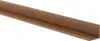 QUEST Podlahové lišty PVC 10x10mm, 5m, Samolepicí Náhled obrázku produktu 5