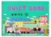 Montessori Sensorikbuch für Kinder Quiet Book mit Klett Produktbild-Vorschau 2
