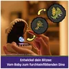 Bitzee animales digitales interactivos Mundo Jurásico con Vista previa de la imagen del producto 20