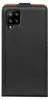 Flipové puzdro pre Samsung Galaxy A12 / M12 kryt klasický Náhľad obrázku produktu 3