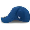 New Era The League NFL Cap Team Indianapolis Colts Fanzone Produktbild-Vorschau 12