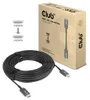 Club 3D HDMI™ AOC Kabel 4K120Hz, 20 Meter Produktbild-Vorschau 1