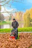 Materiałowy kosz do odkurzacza Cedrus LV58S 9500122 - Podgląd zdjęcia produktu 6