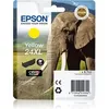 Epson Elephant 24XL Elefant Claria Photo HD Single Yellow Produktbild-Vorschau 4