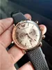 Emporio Armani Ar11106 - Aviator Male Watch (Zi019C) Náhled obrázku produktu 3