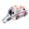 DICKIE 203302004 Toys Ambulance, ambulanza, auto giocattolo Anteprima dell’immagine prodotto 6