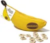 Asmodee Bananagrams, Brettspiel, 7 Jahr(e) Produktbild-Vorschau 1