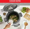 Cookeo Multicuiseur 6l 80 Recettes Intégrées - Gpe Seb Voir les images du produit 8