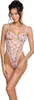 Passion Lovelia Teddy - White S/M Produktbild-Vorschau 1