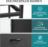 Commode avec tiroirs en tissu, Chest of Drawers avec 5 Voir les images du produit 6