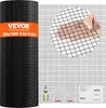 VEVOR Volierendraht 91 x 3048 cm, Gartenzaun, 1,06 mm Produktbild-Vorschau 1