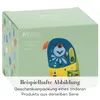 PETE CROMER Becher Orang-Utan, Porzellan, in Geschenkbox Produktbild-Vorschau 2