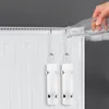 Humidificateur d'air pour radiateur, verre, set de 2 pièces Voir les images du produit 3