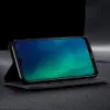 Redmi 8 Pouzdro, Kožené Peněženkové Pouzdro s Magnetickým Náhled obrázku produktu 4