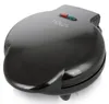 Hâws Bubblewaffel-Maker 1.000W schwarz Produktbild-Vorschau 2