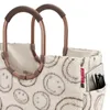 Reisenthel loopshopper L, Beige, Braun, Polyester, Produktbild-Vorschau 10