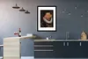 MuchoWow® Gerahmtes Poster Wilhelm von Oranien - Adriaen Produktbild-Vorschau 5