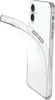Cellularline Fine Case iPhone 16 Clear Produktbild-Vorschau 4