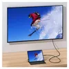 Cavo da USB-C a HDMI, M/M, 3,0 m, 4K/30 Hz Anteprima dell’immagine prodotto 7