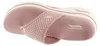 Skechers Go Walk Arch Fit 2.0 Sandal - Carrie 140861-MVE, Produktbild-Vorschau 3