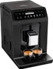 KRUPS Evidence Plus Machine à café automatique - noir Voir les images du produit 8