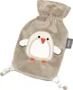 Bouillotte 0,8l motif pingouin Voir les images du produit 3