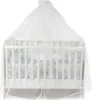 Lorelli Babybetthimmel, Baldachin 480 x 150 cm Produktbild-Vorschau 1