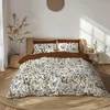 Bettwäsche 160x200 cm + 2x70x80 cm 100% Baumwolle Produktbild-Vorschau 2