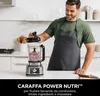 NINJA CB350EU Standmixer silber Produktbild-Vorschau 3