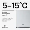 Mini-réfrigérateur Klarstein, 23 l, petit réfrigérateur Voir les images du produit 4
