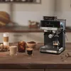 Cecotec Power Espresso 20 Grind, Espresso kávovar, 1,7 l, Náhled obrázku produktu 3