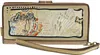 Anekke portafoglio Amazonia Butterfly Large Wallet Anteprima dell’immagine prodotto 9