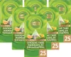 Lipton - Tè Lipton Exclusive Tè Verde Arancia Mandarino | Anteprima dell’immagine prodotto 2