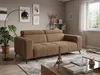 Nicolette-Sofa mit elektrischer Relaxfunktion, Produktbild-Vorschau 3