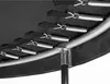 Salta Comfort Edition - Ø 427cm - rond noir - Filet de Voir les images du produit 10