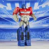 Transformers Eine Mega Changer Optimus Prime Orion Pax Produktbild-Vorschau 17