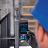 Bosch GLM 150-27 C Dispositivo di misura laser 150 m Anteprima dell’immagine prodotto 37
