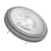 Close-up studio shot of a single LED light bulb. Náhled obrázku produktu