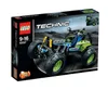 Lego 42037 Technic - Formula Off-Roader Produktbild-Vorschau 1