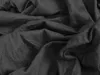 Prześcieradło Jersey EXCLUSIVE ciemnoszare 200 x 220 cm Podgląd zdjęcia produktu 3